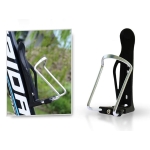 Portacaramagiola ajustable plateado