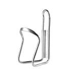 Portacaramagiola aluminio gris