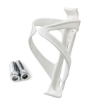 Portacaramagiola plastico blanco