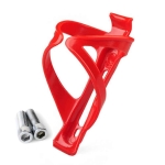 Portacaramagiola plastico rojo