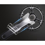 Protector plastico para bielas