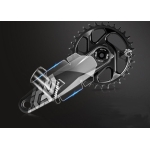 Protector plastico para bielas