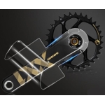 Protector plastico para bielas