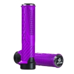 Puño enlee morado c/lock on