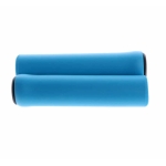 Puño espuma c/silicona inyectada  celeste