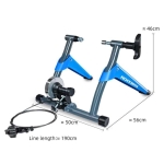 Rodillo magnetico gris-azul aro 24-29