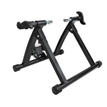 Rodillo magnetico negro