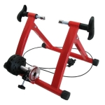 Rodillo magnetico rojo