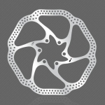 Rotor de freno 180 mm