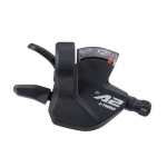 Shifter trasero ltwoo a2 7v compatible shimano