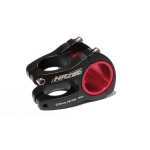 Tee 35 mm negra p/manillar 31.8 y 35 mm