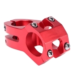 Tee aluminio 45mm rojo