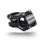 Tee aluminio enlee 45 mm negro