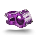 Tee aluminio enlee 45mm morado