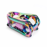 Tee aluminio enlee 50mm * 31.8 tornasol