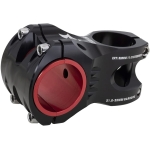 Tee negra 50mm p/ manillar 35/31.8 mm