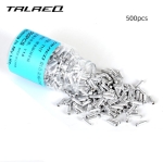 Topes de cable 500 unidades