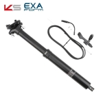 Tubo sillin ks exa 900i 125mm 30.9