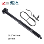 Tubo sillin ks exa 900i 150mm 30.9