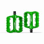 Pedal enlee enduro/dh 14 pines verde