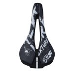 Sillin enlee diseño letras negro c/blanco