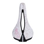 Sillin enlee diseño grafiti blanco c/champagne