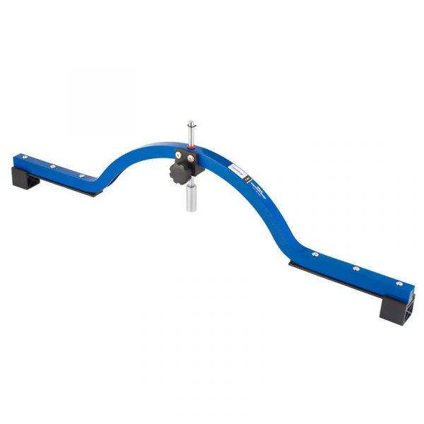 Calibrador de llantas de bicicletas