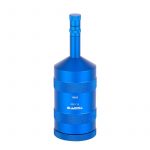 Deposito de aceite para sangrado de frenos