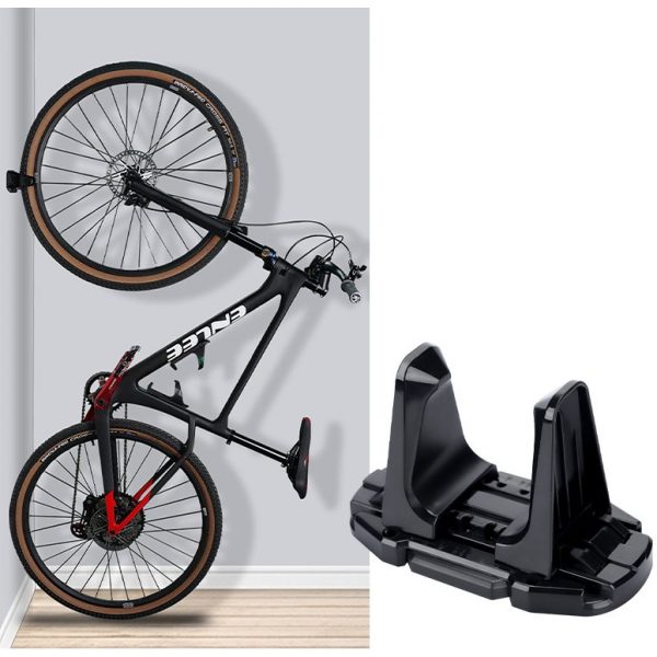 Soporte de pared para bicicletas