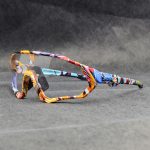 Lentes fotocromaticos diseño colores