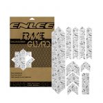 Protector de cuadro enlee reflector