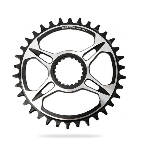 Corona 34t 12v compatible shimano