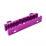 Mordaza para tornillo mecanico