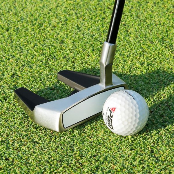 Putter de golf pgm tipo mallet