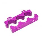 Mordaza para tornillo mecanico