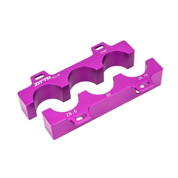 Mordaza para tornillo mecanico