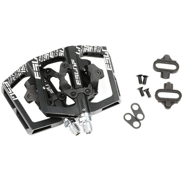 Pedal c/fijacion y plataforma