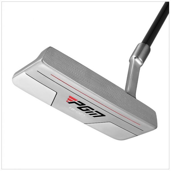 Putter de golf pgm tipo blade double wide