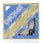 Corona nw bcd104 36t negro deckas