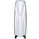 Bolso de viaje rigido tipo maleta para bolso golf