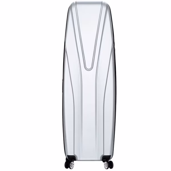 Bolso de viaje rigido tipo maleta para bolso golf