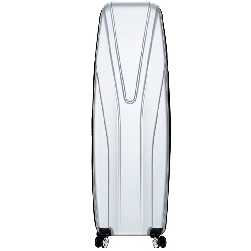 Sa98eda5f7a0d4a45801e0aafd4296609E Bolso de viaje rigido tipo maleta para bolso golf - Imagen 1