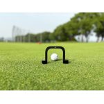 Arcos para practica putter en green de golf - Imagen 3