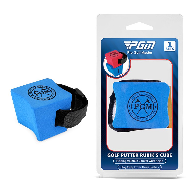 corrector-para-postura-de-muneca-en-putter-golf Corrector para postura de muñeca en putter golf - Imagen 1