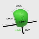 Dispositivo para coneccion de brazos golf - Imagen 6