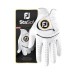 Guante de golf footjoy stasof talla 26