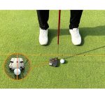 Greenline cuerda alineacion putter de Golf - Imagen 3