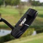 Putter de golf pgm tipo blade face milled - Imagen 4