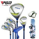 Kit palos golf niños c/bolso pgm (1.35 - 1.55 mt)