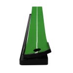 Alfombra de golf para putter 3mt caida regulable - Imagen 3